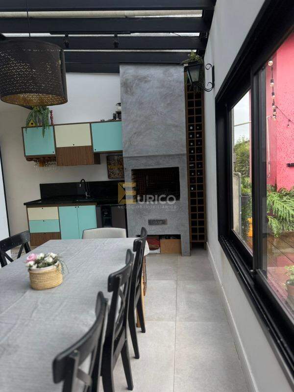 Casa em condomínio à venda no Condomínio La Dolce Vila em Itupeva/SP: