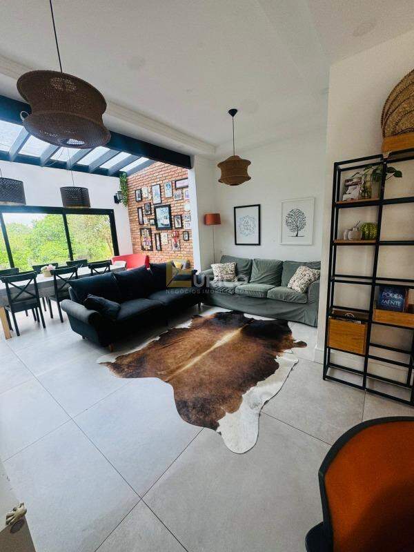 Casa em condomínio à venda no Condomínio La Dolce Vila em Itupeva/SP: