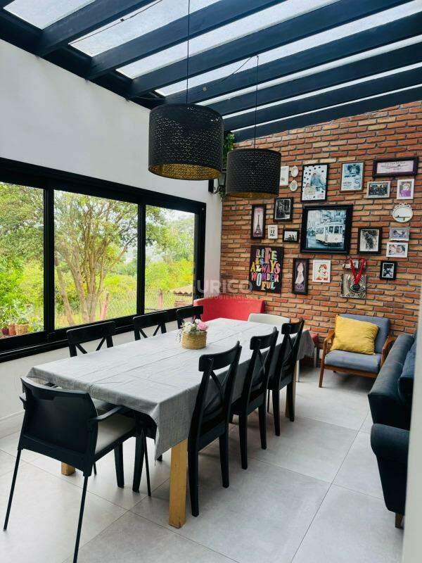 Casa em condomínio à venda no Condomínio La Dolce Vila em Itupeva/SP: 