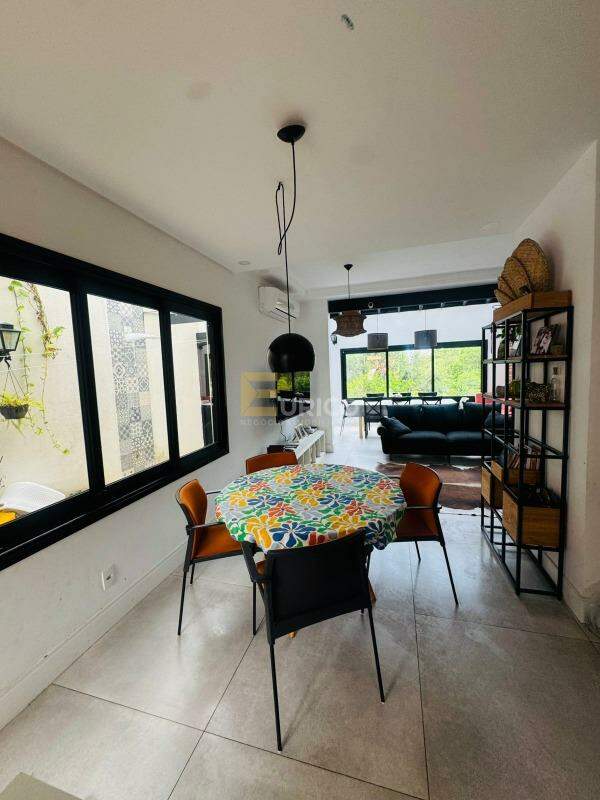 Casa em condomínio à venda no Condomínio La Dolce Vila em Itupeva/SP: 