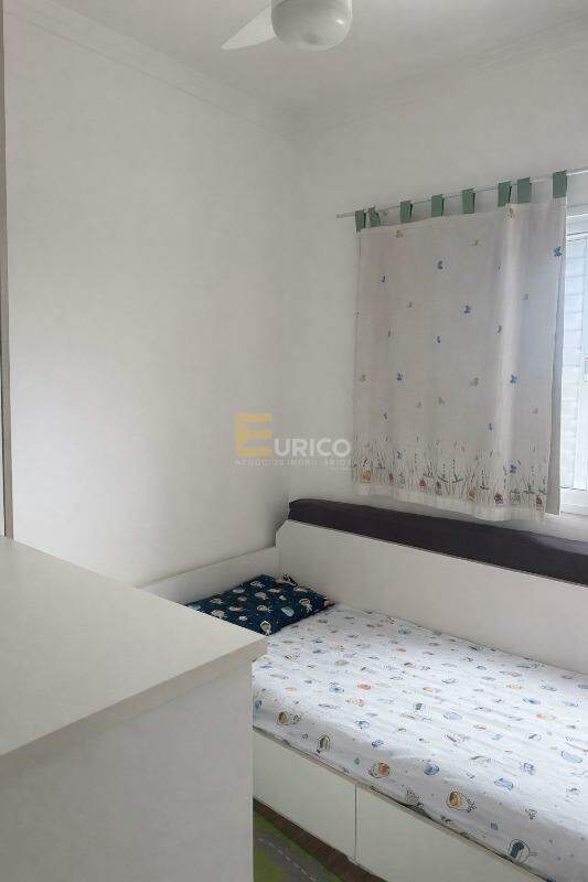 Casa em condomínio à venda no Condomínio La Dolce Vila em Itupeva/SP: