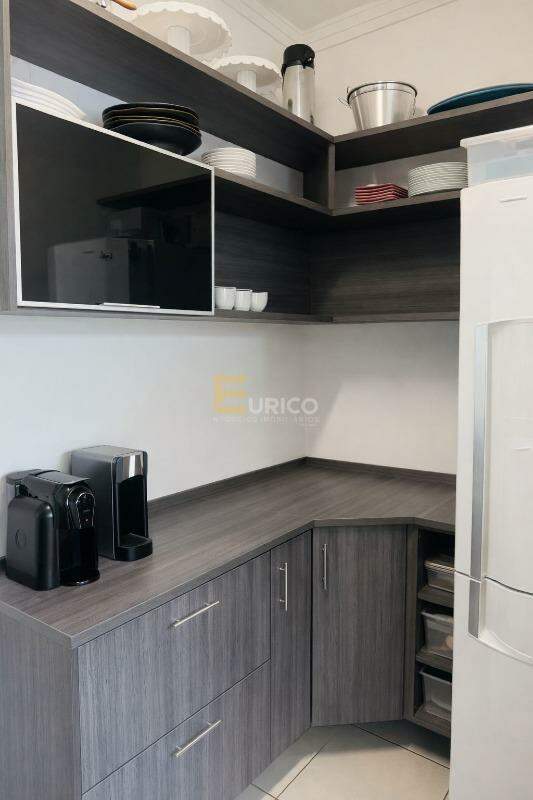 Casa em condomínio à venda no Condomínio La Dolce Vila em Itupeva/SP: