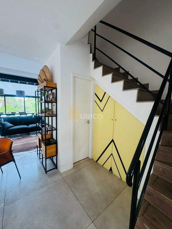 Casa em condomínio à venda no Condomínio La Dolce Vila em Itupeva/SP: