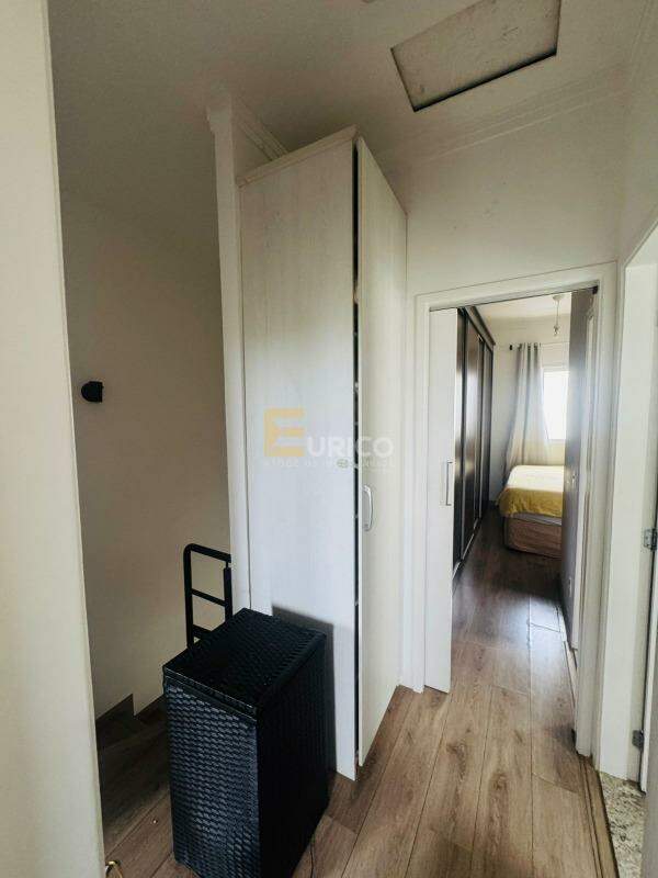 Casa em condomínio à venda no Condomínio La Dolce Vila em Itupeva/SP: