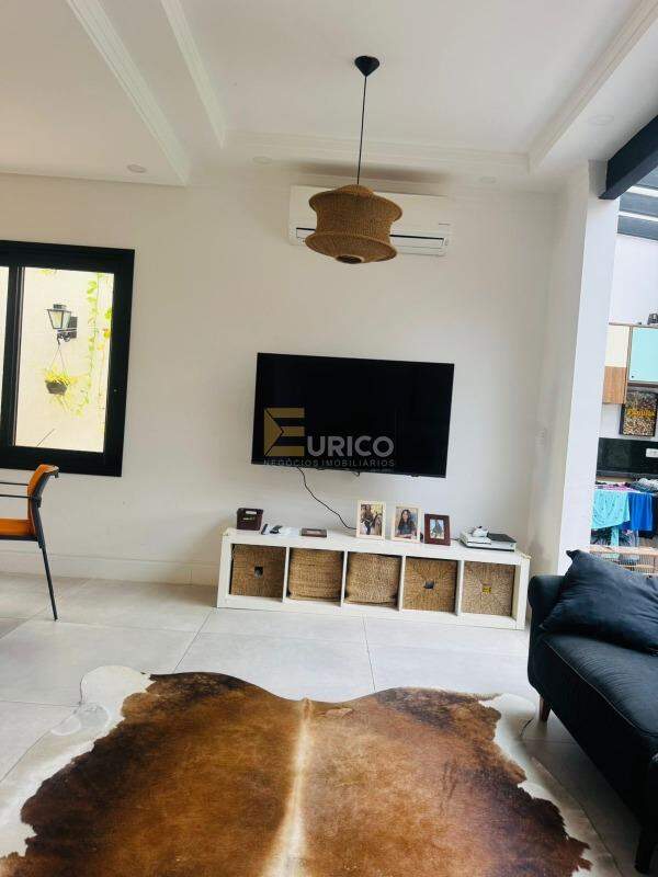 Casa em condomínio à venda no Condomínio La Dolce Vila em Itupeva/SP: