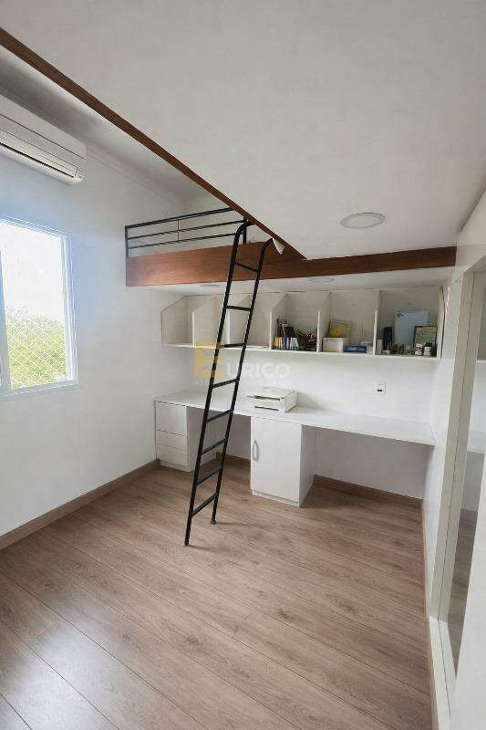 Casa em condomínio à venda no Condomínio La Dolce Vila em Itupeva/SP: