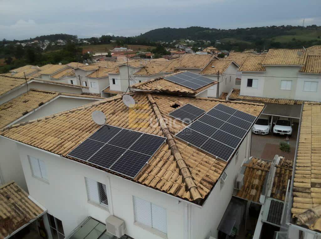 Casa em condomínio à venda no Condomínio La Dolce Vila em Itupeva/SP: