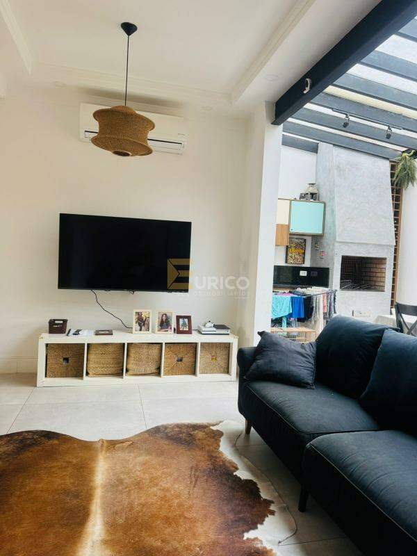 Casa em condomínio à venda no Condomínio La Dolce Vila em Itupeva/SP: 