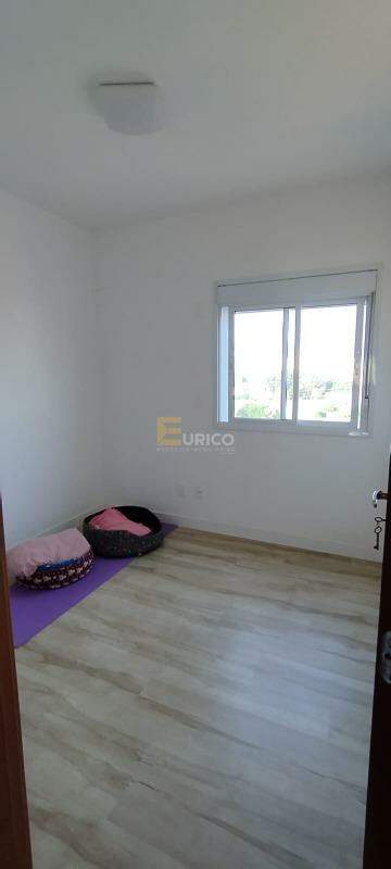 Apartamento à venda no Botaniq Condominium Club em Jundiaí/SP: 
