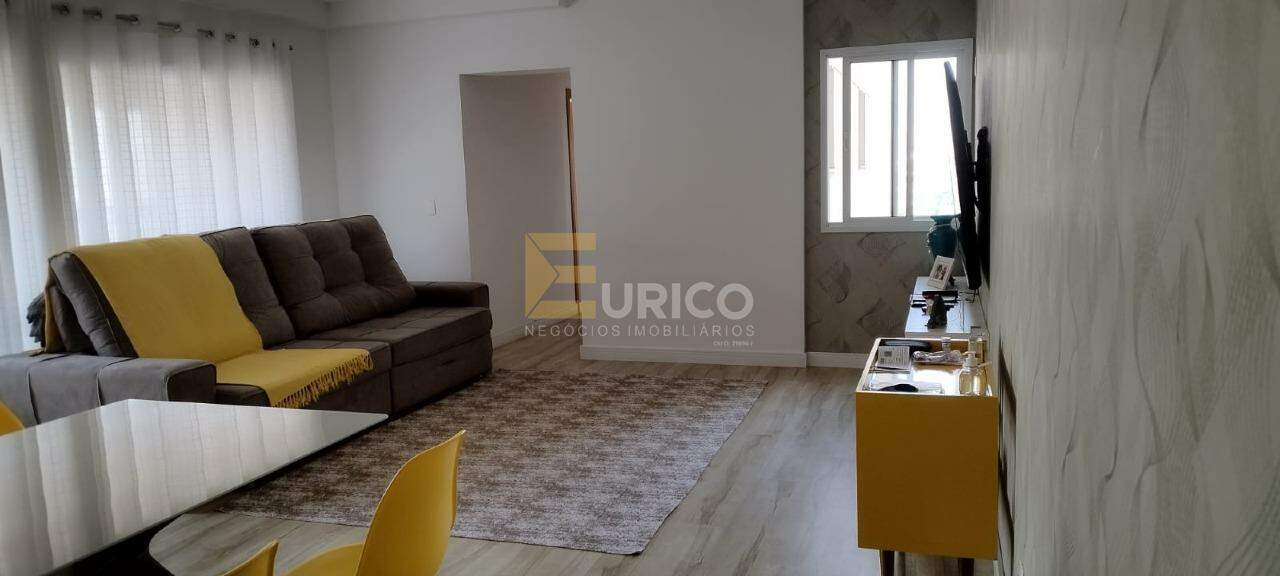 Apartamento à venda no Botaniq Condominium Club em Jundiaí/SP: 