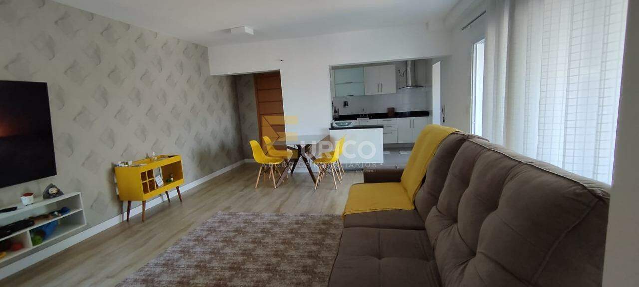 Apartamento à venda no Botaniq Condominium Club em Jundiaí/SP: 