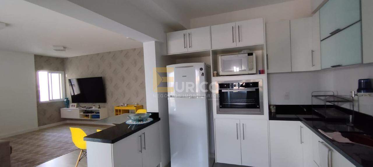 Apartamento à venda no Botaniq Condominium Club em Jundiaí/SP: 