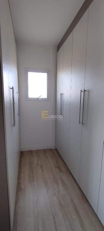 Apartamento à venda no Botaniq Condominium Club em Jundiaí/SP: 