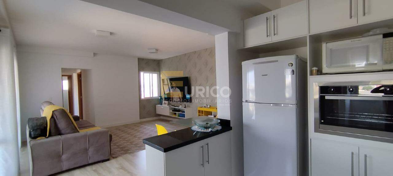 Apartamento à venda no Botaniq Condominium Club em Jundiaí/SP: 