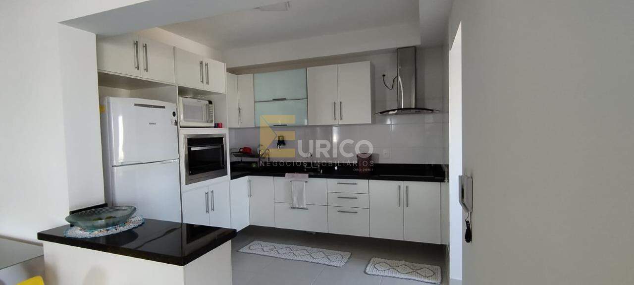 Apartamento à venda no Botaniq Condominium Club em Jundiaí/SP: 
