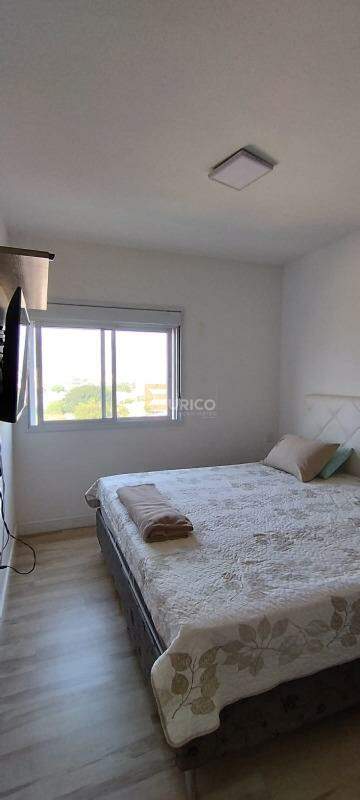 Apartamento à venda no Botaniq Condominium Club em Jundiaí/SP: 