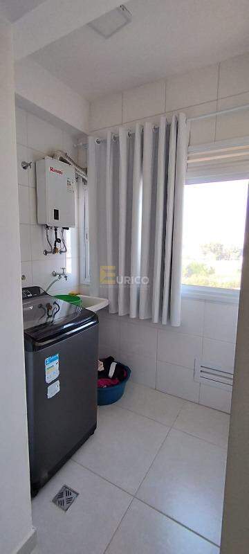 Apartamento à venda no Botaniq Condominium Club em Jundiaí/SP: 