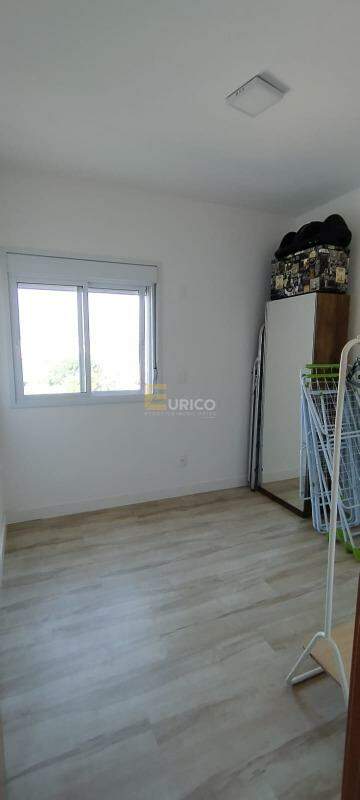 Apartamento à venda no Botaniq Condominium Club em Jundiaí/SP: 