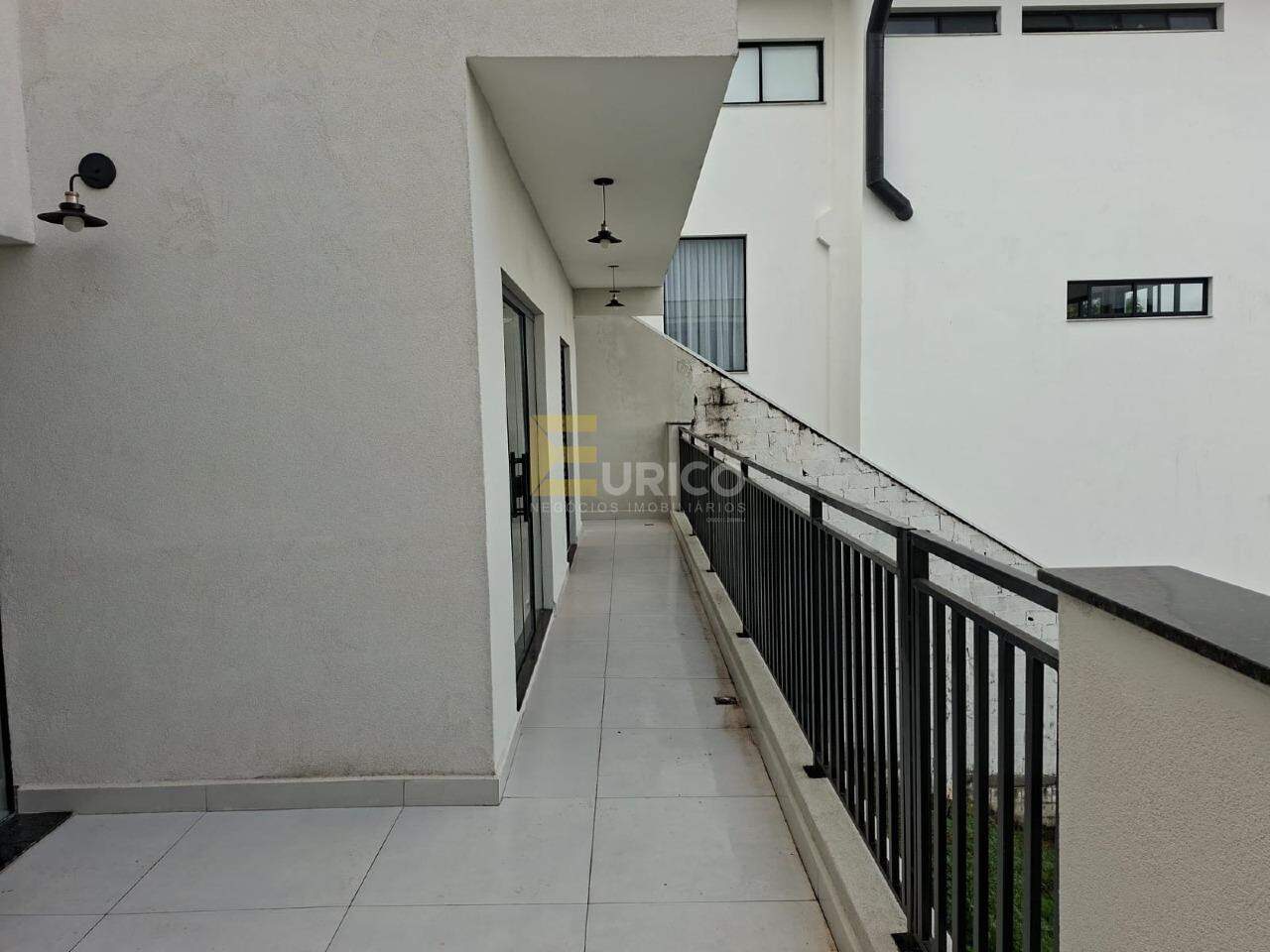 Casa em condomínio à venda no Condomínio Piccollo Villaggio - VILA OMIZOLLO em Louveira/SP: 