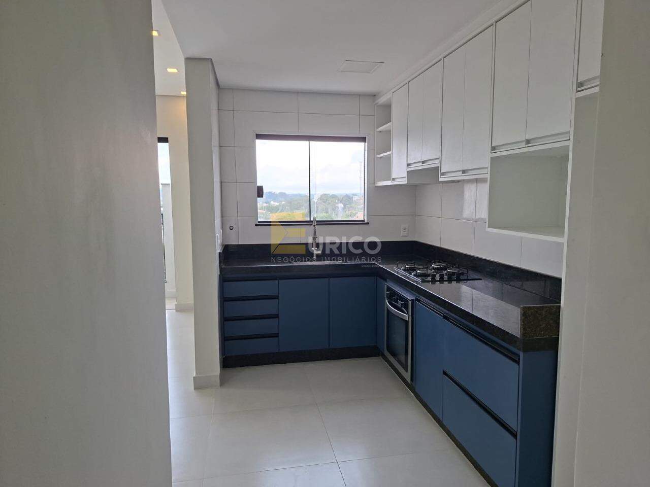Casa em condomínio à venda no Condomínio Piccollo Villaggio - VILA OMIZOLLO em Louveira/SP: 