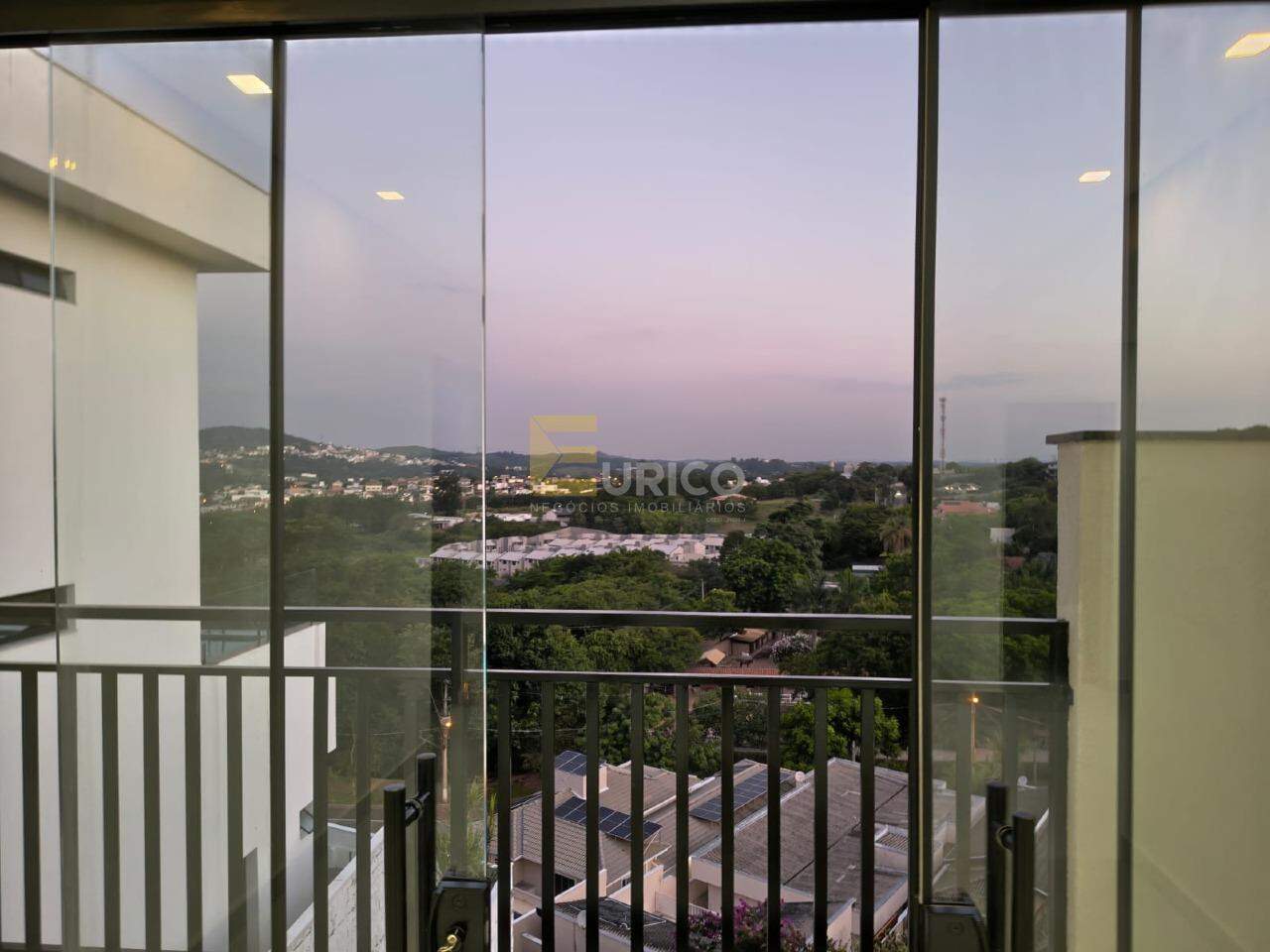 Casa em condomínio à venda no Condomínio Piccollo Villaggio - VILA OMIZOLLO em Louveira/SP: 