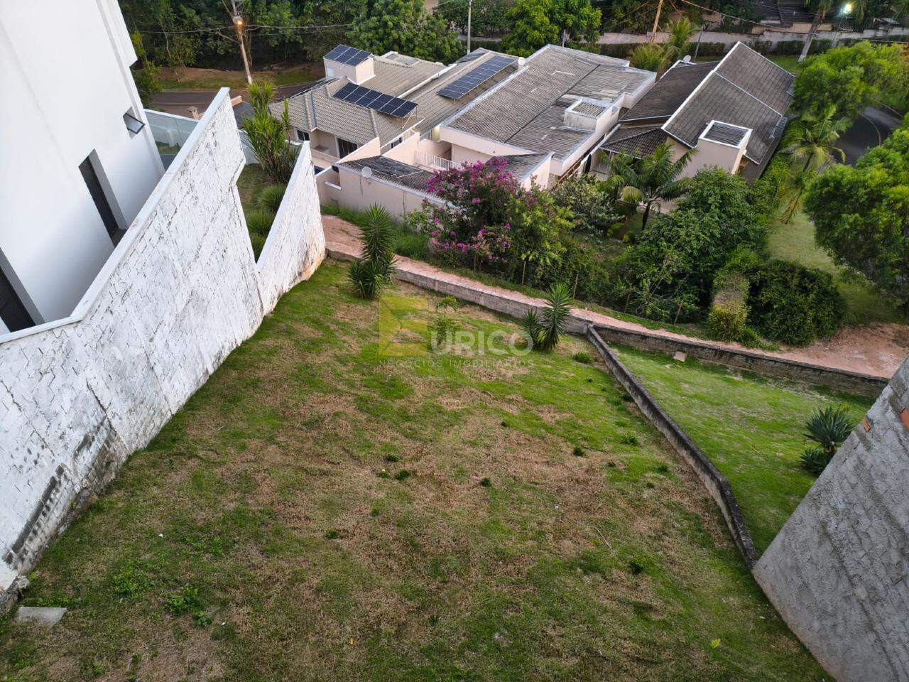 Casa em condomínio à venda no Condomínio Piccollo Villaggio - VILA OMIZOLLO em Louveira/SP: 