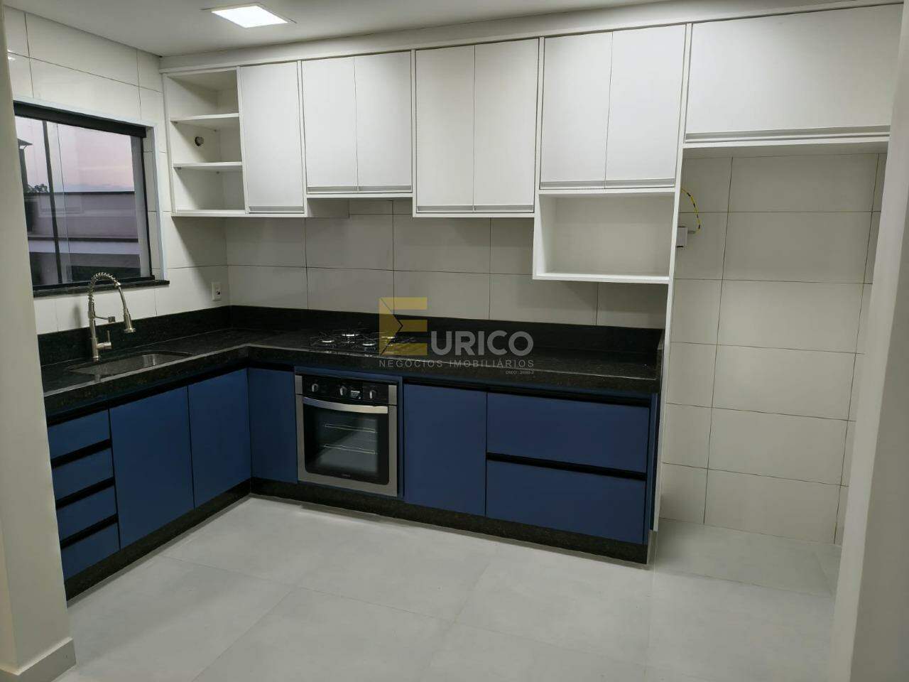 Casa em condomínio à venda no Condomínio Piccollo Villaggio - VILA OMIZOLLO em Louveira/SP: 