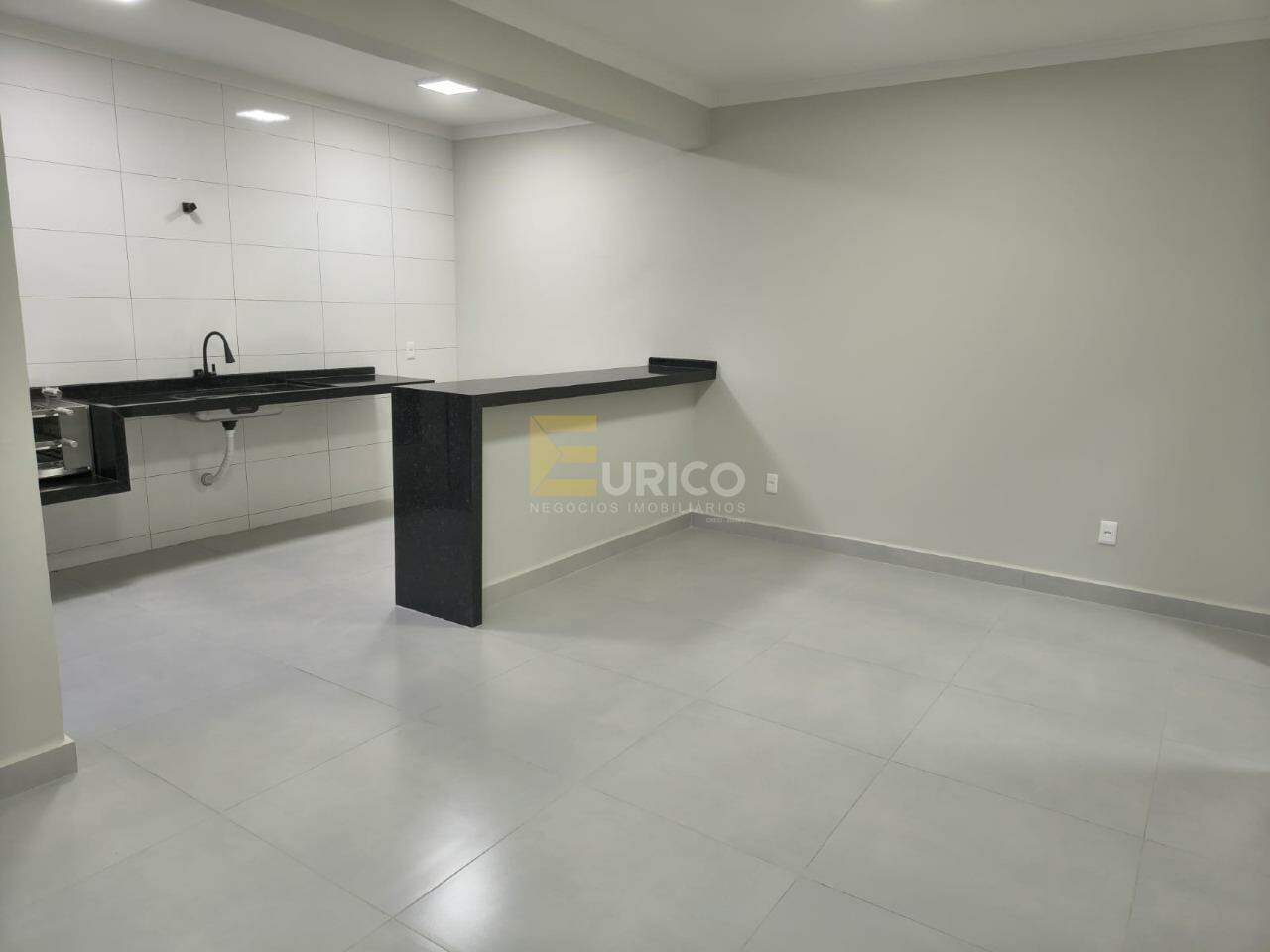 Casa em condomínio à venda no Condomínio Piccollo Villaggio - VILA OMIZOLLO em Louveira/SP: 