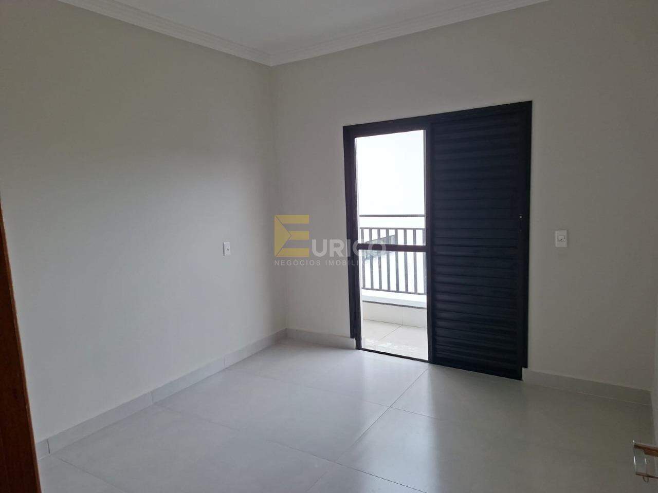 Casa em condomínio à venda no Condomínio Piccollo Villaggio - VILA OMIZOLLO em Louveira/SP: 