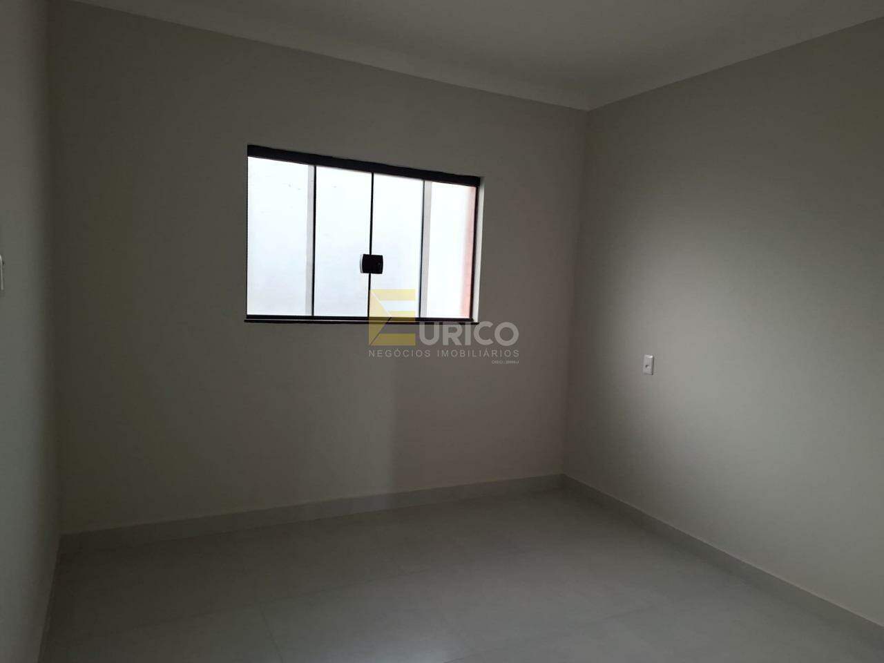 Casa em condomínio à venda no Condomínio Piccollo Villaggio - VILA OMIZOLLO em Louveira/SP: 