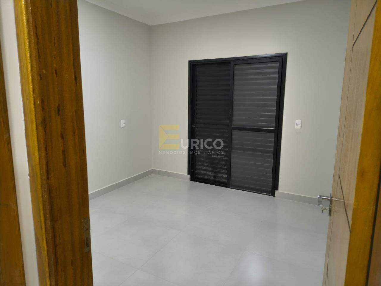 Casa em condomínio à venda no Condomínio Piccollo Villaggio - VILA OMIZOLLO em Louveira/SP: 