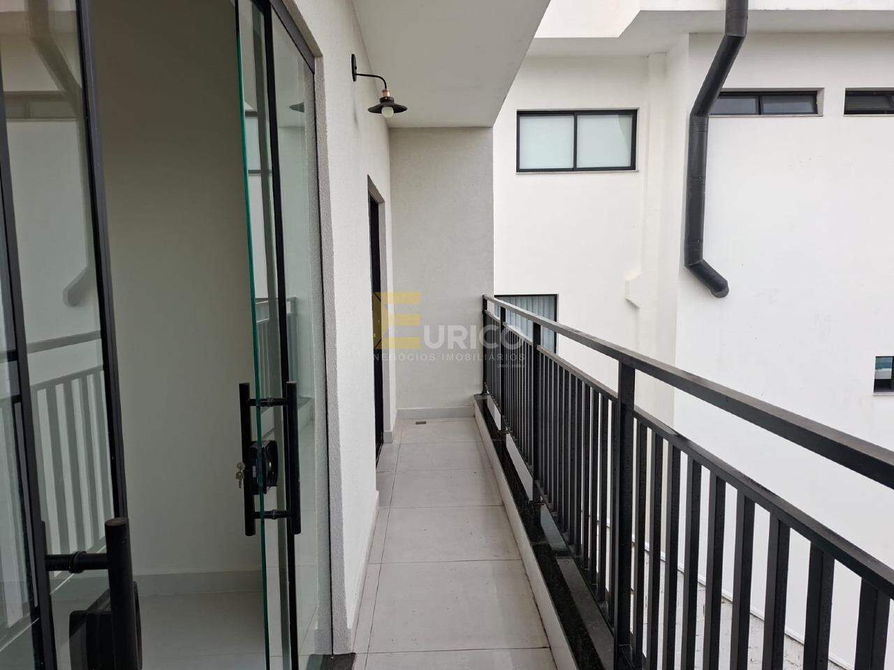 Casa em condomínio à venda no Condomínio Piccollo Villaggio - VILA OMIZOLLO em Louveira/SP: 