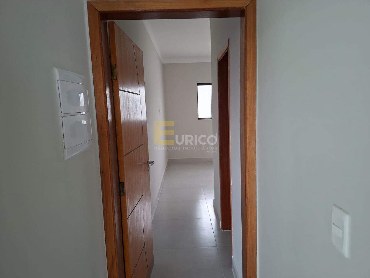 Casa em condomínio à venda no Condomínio Piccollo Villaggio - VILA OMIZOLLO em Louveira/SP: 