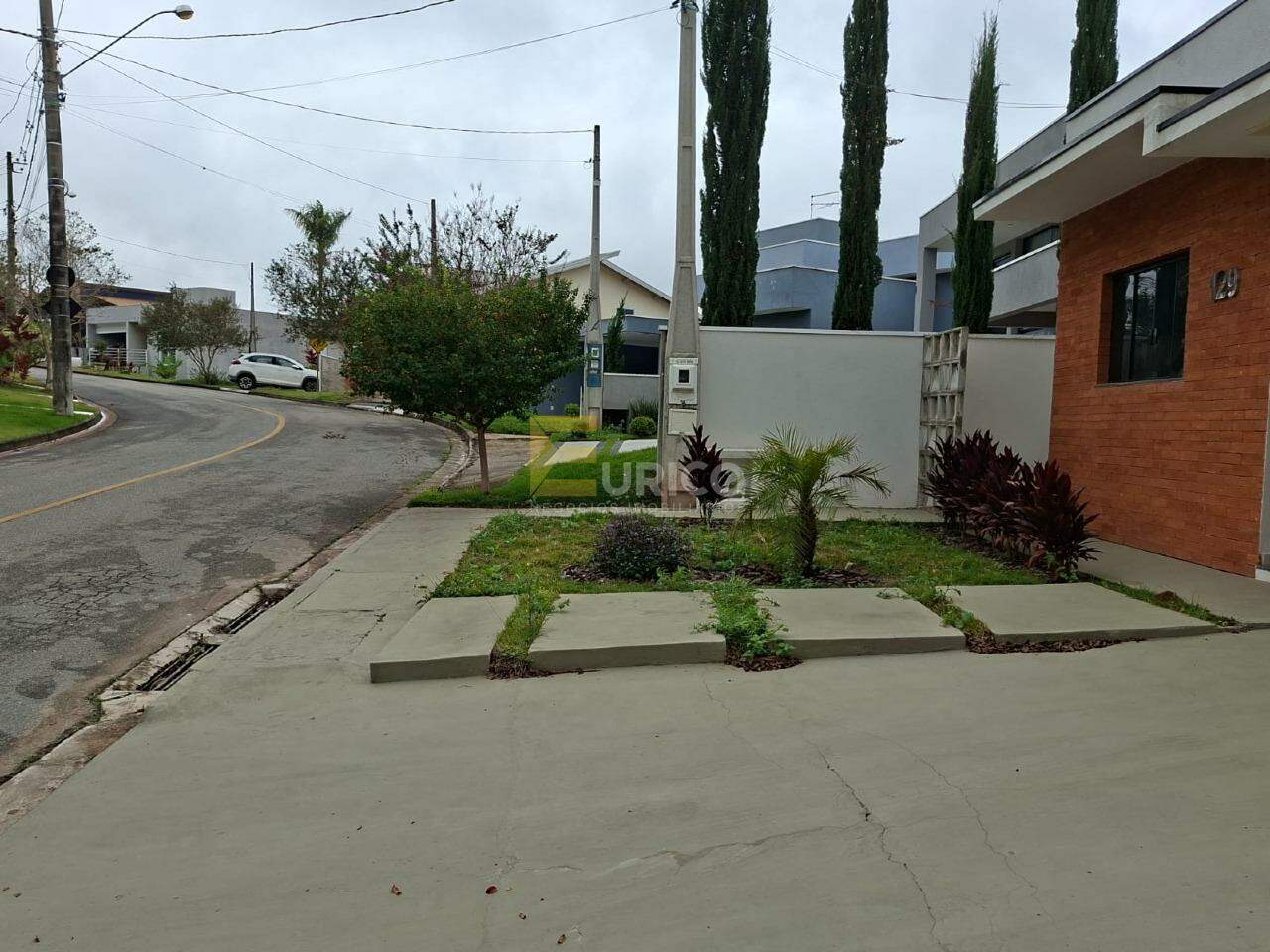 Casa em condomínio à venda no Condomínio Piccollo Villaggio - VILA OMIZOLLO em Louveira/SP: 