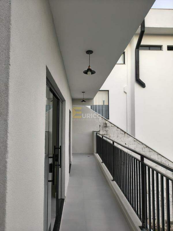 Casa em condomínio à venda no Condomínio Piccollo Villaggio - VILA OMIZOLLO em Louveira/SP: 