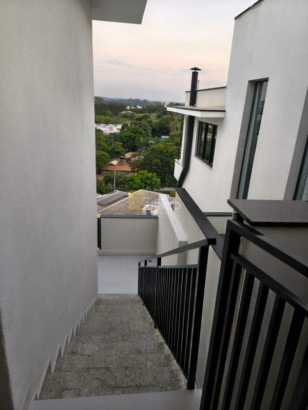 Casa em condomínio à venda no Condomínio Piccollo Villaggio - VILA OMIZOLLO em Louveira/SP: 