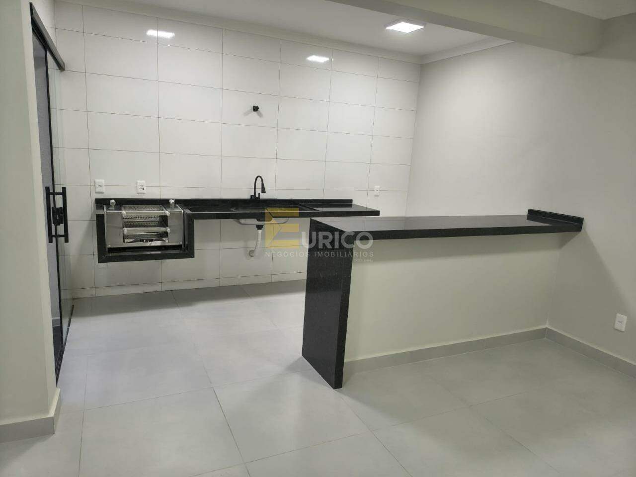 Casa em condomínio à venda no Condomínio Piccollo Villaggio - VILA OMIZOLLO em Louveira/SP: 