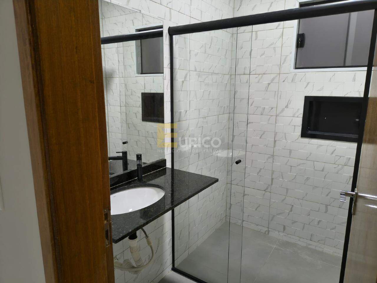 Casa em condomínio à venda no Condomínio Piccollo Villaggio - VILA OMIZOLLO em Louveira/SP: 