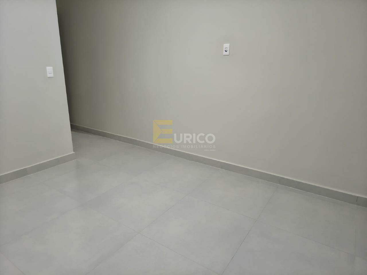 Casa em condomínio à venda no Condomínio Piccollo Villaggio - VILA OMIZOLLO em Louveira/SP: 