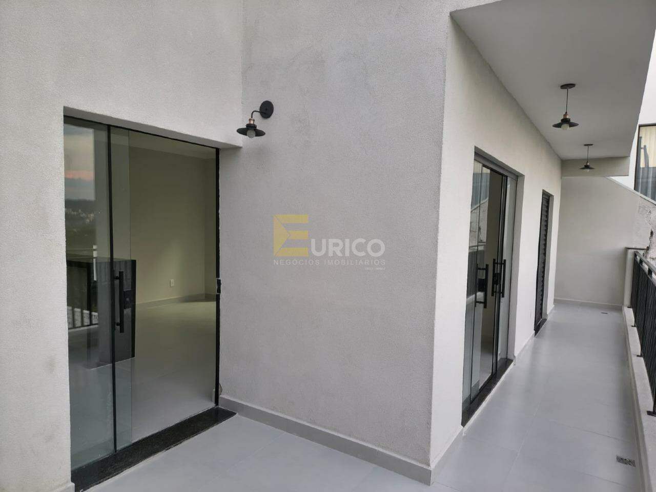 Casa em condomínio à venda no Condomínio Piccollo Villaggio - VILA OMIZOLLO em Louveira/SP: 