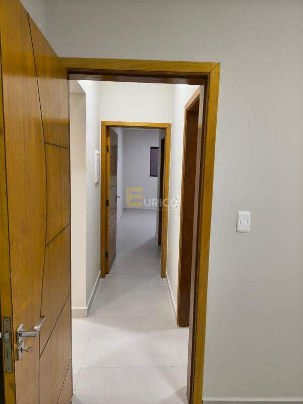 Casa em condomínio à venda no Condomínio Piccollo Villaggio - VILA OMIZOLLO em Louveira/SP: 