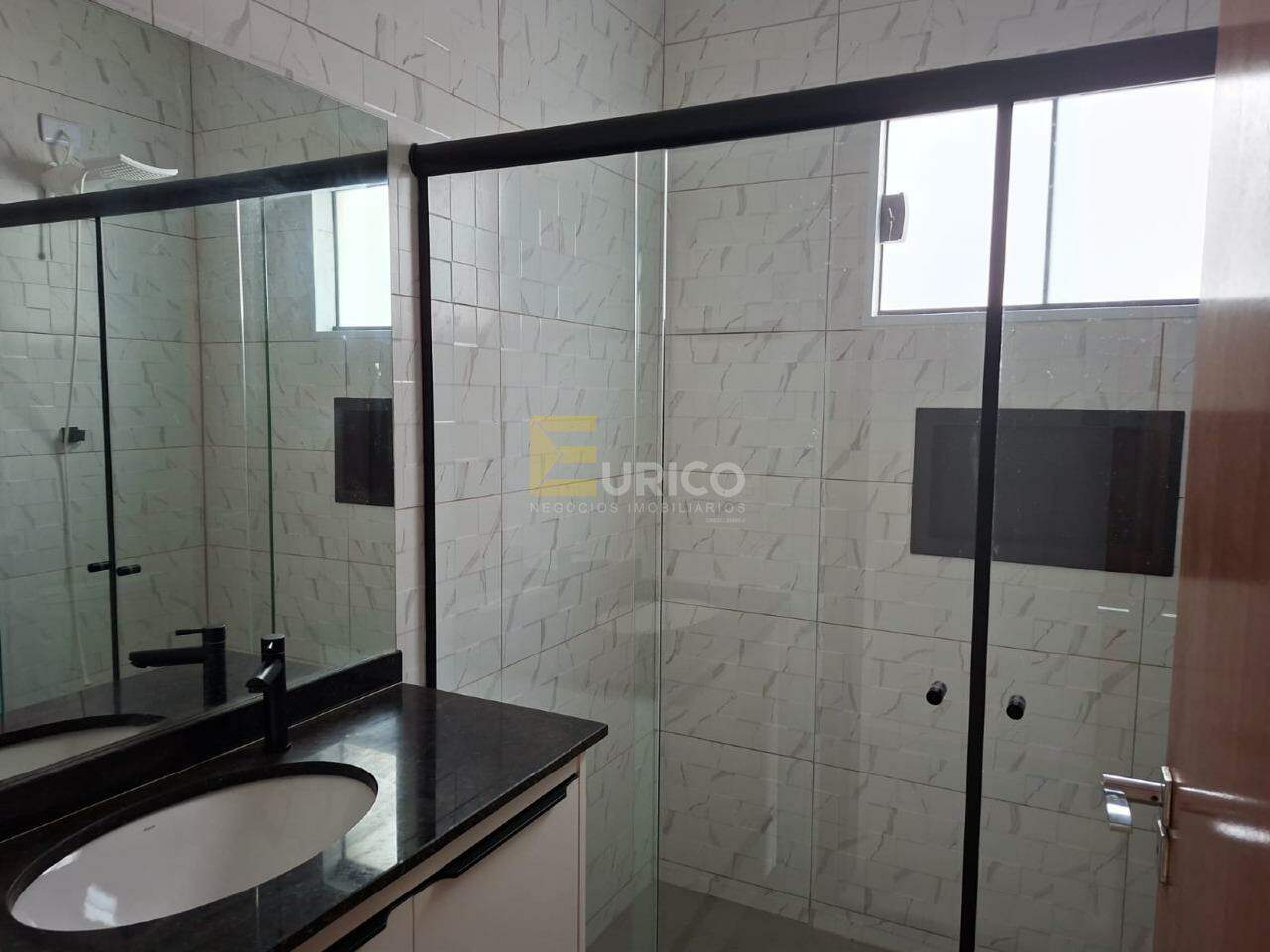 Casa em condomínio à venda no Condomínio Piccollo Villaggio - VILA OMIZOLLO em Louveira/SP: 