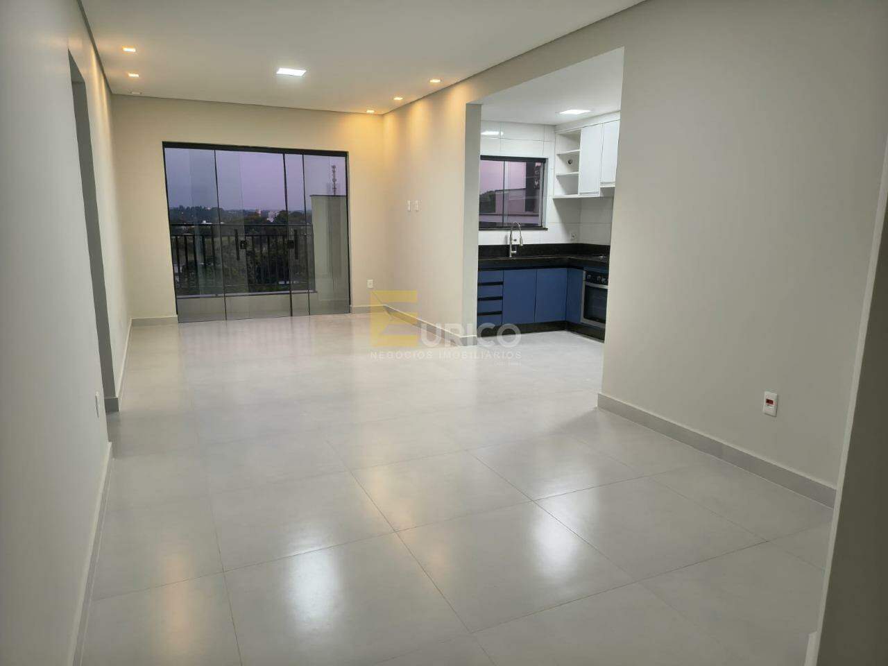 Casa em condomínio à venda no Condomínio Piccollo Villaggio - VILA OMIZOLLO em Louveira/SP: 