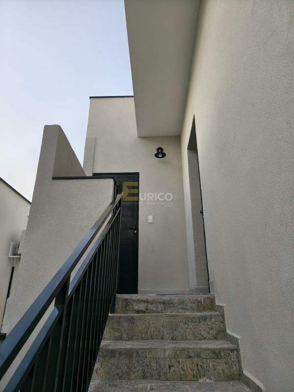 Casa em condomínio à venda no Condomínio Piccollo Villaggio - VILA OMIZOLLO em Louveira/SP: 