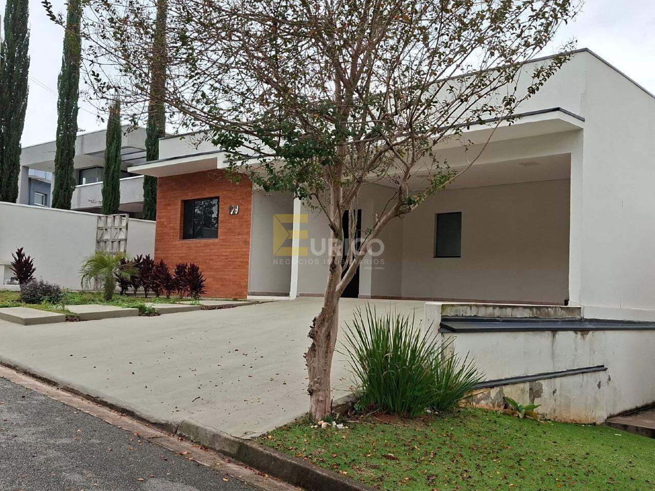 Casa em condomínio à venda no Condomínio Piccollo Villaggio - VILA OMIZOLLO em Louveira/SP: 