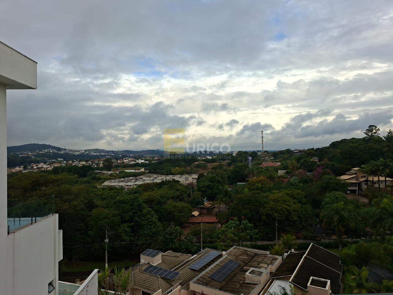 Casa em condomínio à venda no Condomínio Piccollo Villaggio - VILA OMIZOLLO em Louveira/SP: 