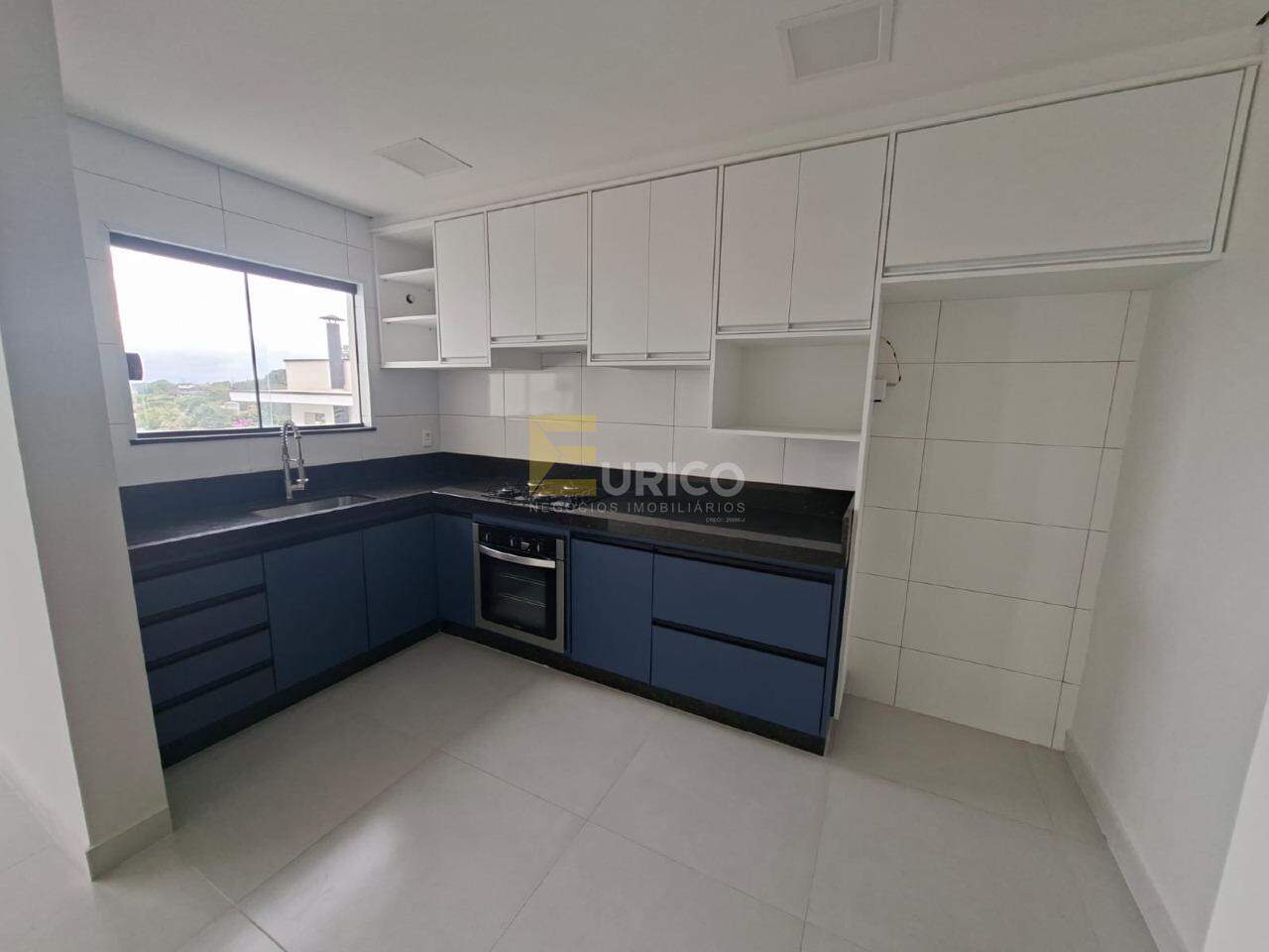 Casa em condomínio à venda no Condomínio Piccollo Villaggio - VILA OMIZOLLO em Louveira/SP: 