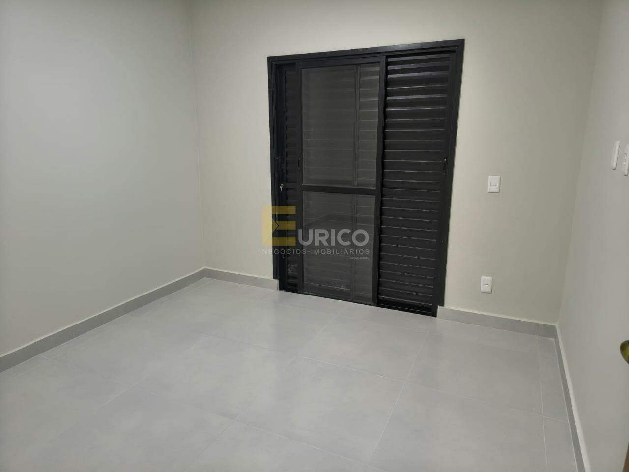 Casa em condomínio à venda no Condomínio Piccollo Villaggio - VILA OMIZOLLO em Louveira/SP: 