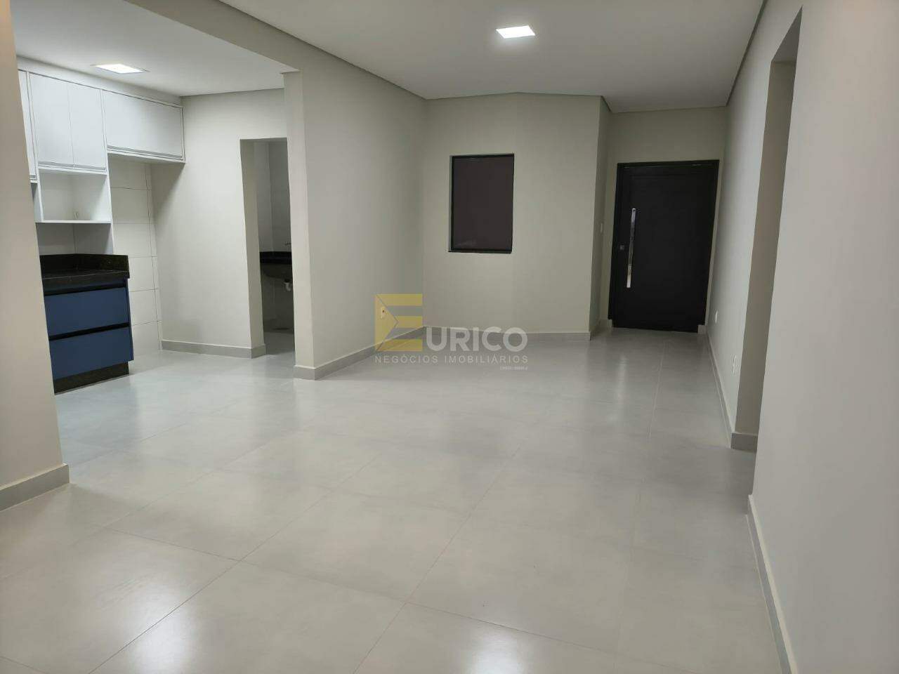 Casa em condomínio à venda no Condomínio Piccollo Villaggio - VILA OMIZOLLO em Louveira/SP: 