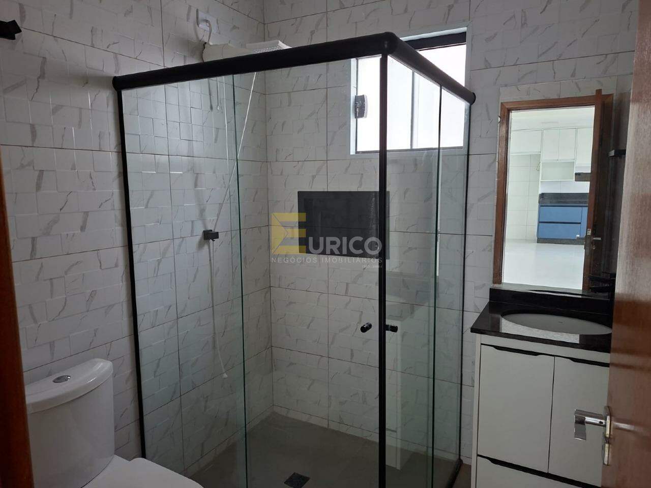 Casa em condomínio à venda no Condomínio Piccollo Villaggio - VILA OMIZOLLO em Louveira/SP: 